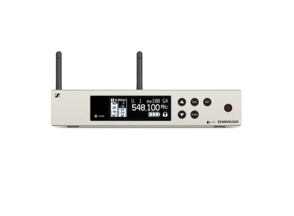 Sennheiser EM 100 G4-A Sennheiser EM 100 G4-A